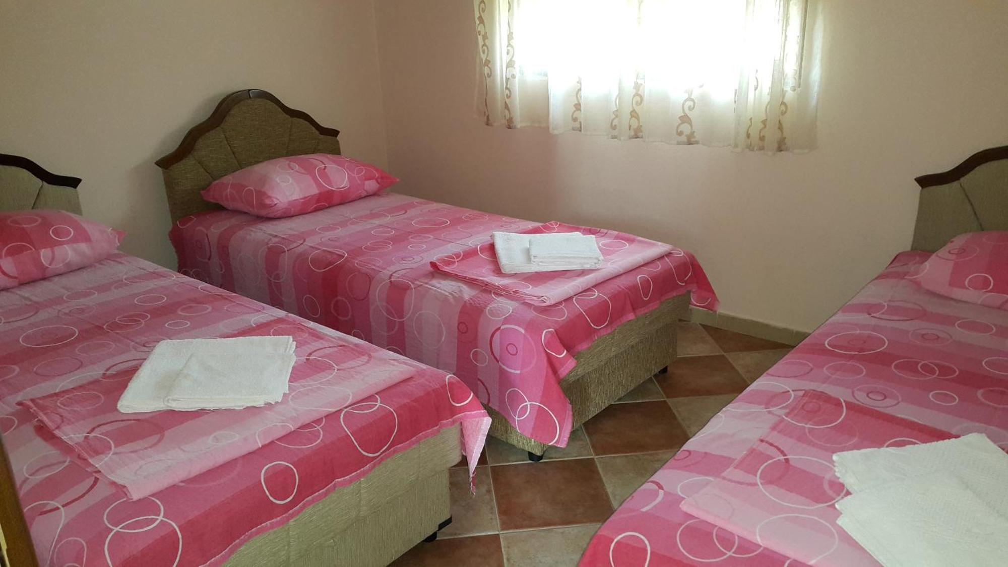 Apartmani Novakovic Kotor Rom bilde