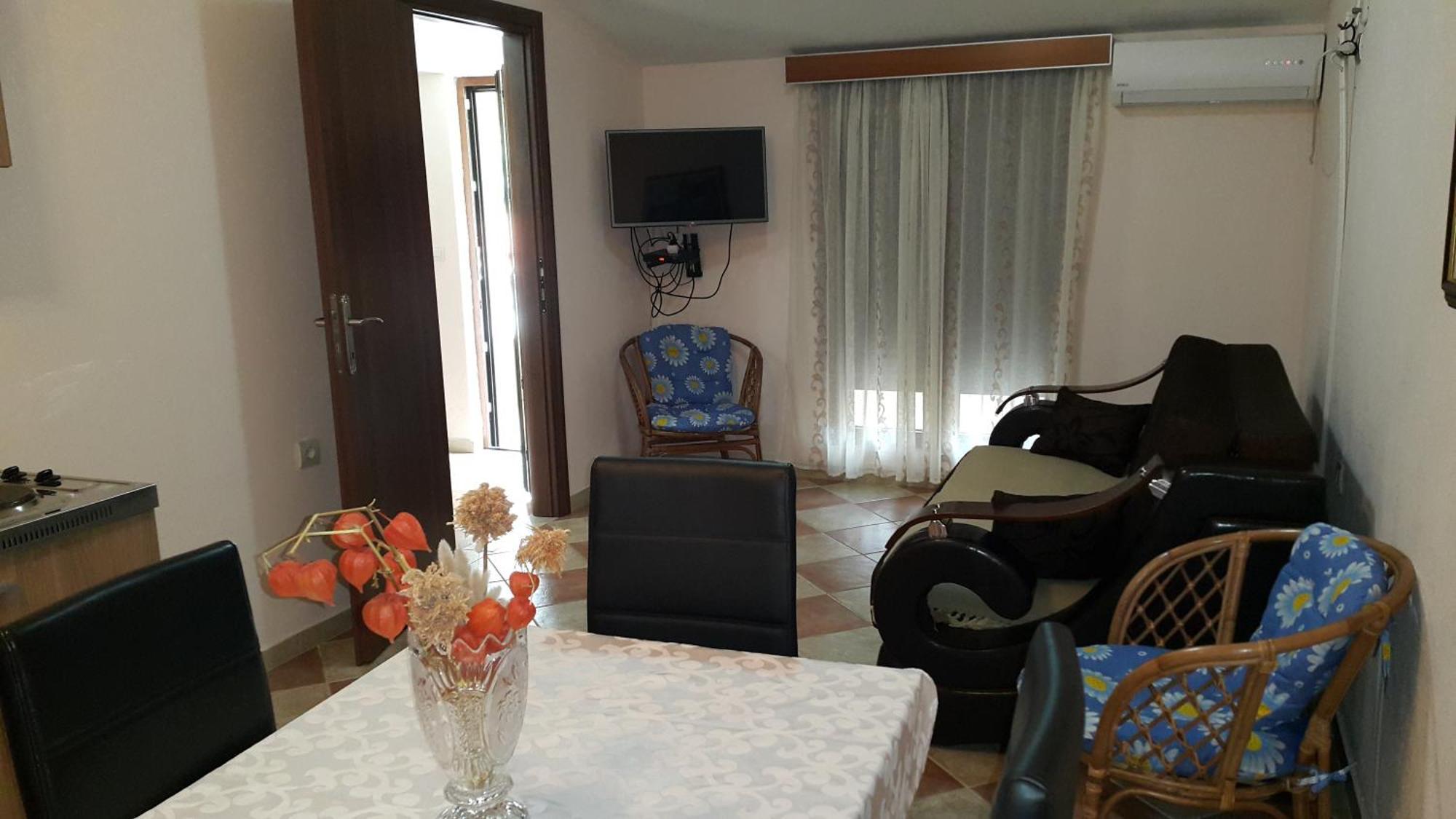 Apartmani Novakovic Kotor Rom bilde