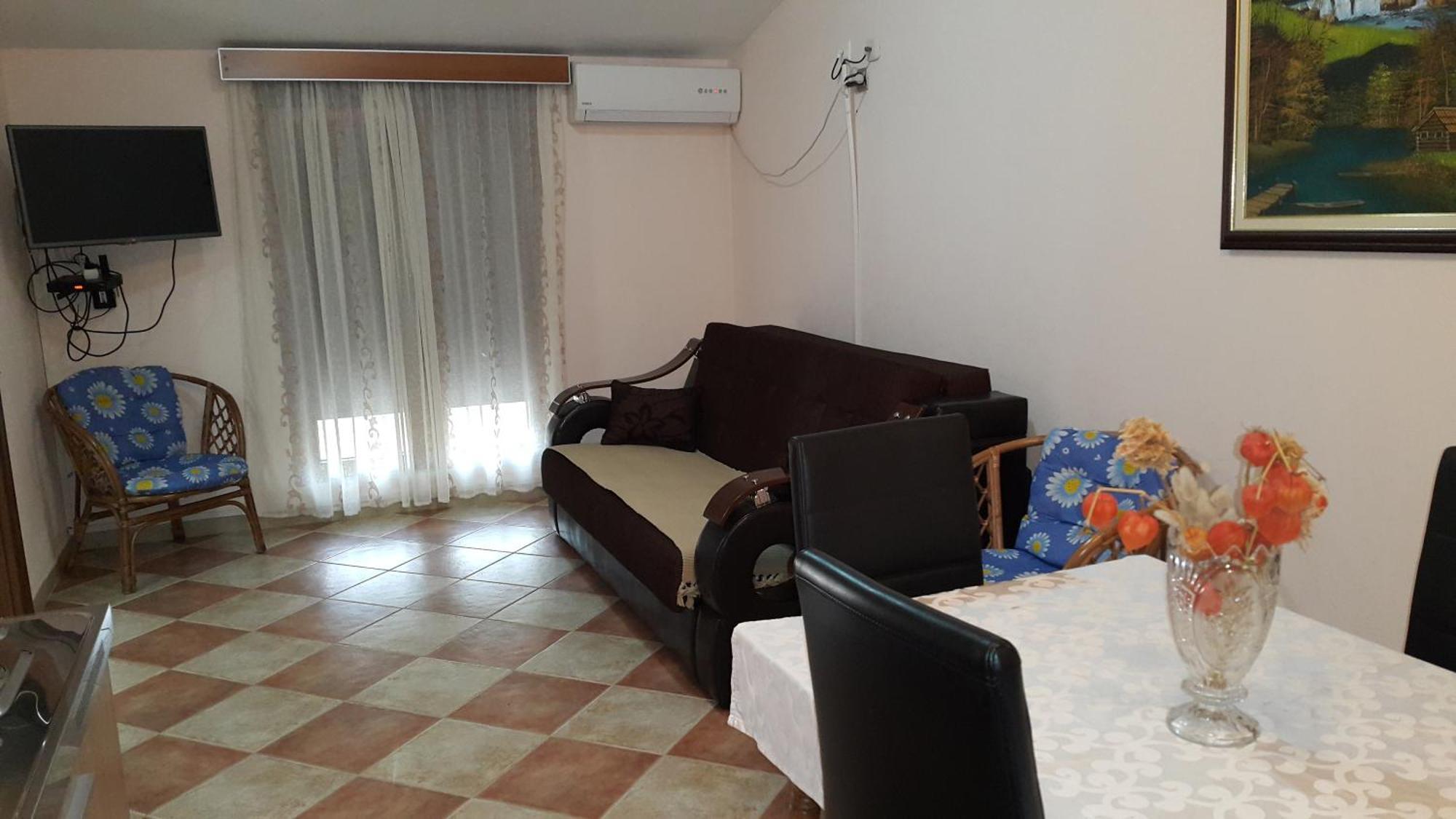 Apartmani Novakovic Kotor Rom bilde