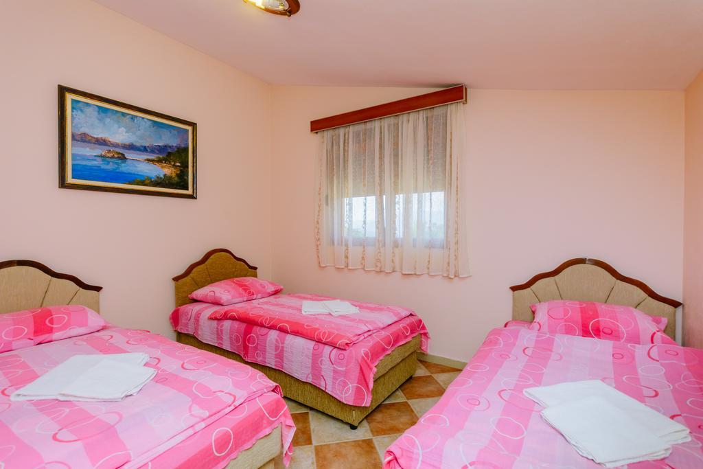 Apartmani Novakovic Kotor Eksteriør bilde