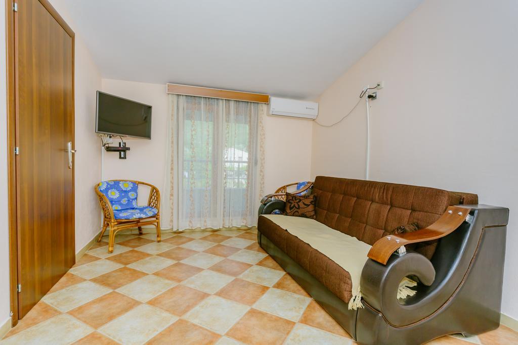 Apartmani Novakovic Kotor Eksteriør bilde