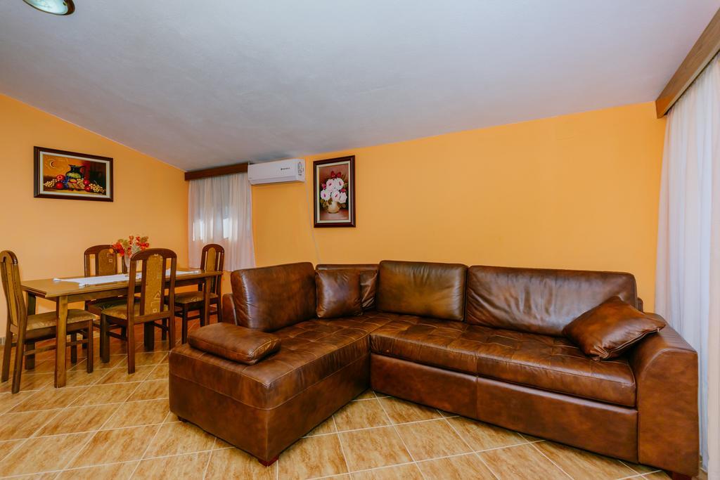 Apartmani Novakovic Kotor Eksteriør bilde