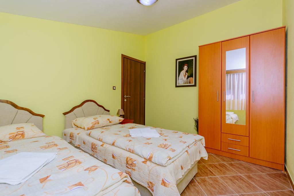 Apartmani Novakovic Kotor Eksteriør bilde