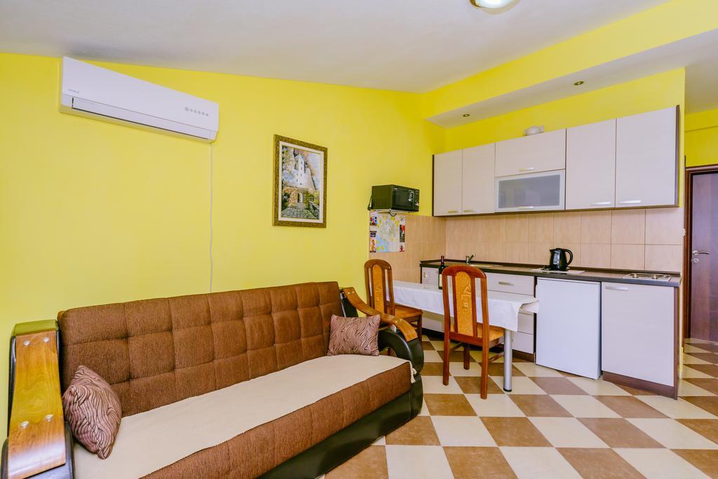 Apartmani Novakovic Kotor Eksteriør bilde