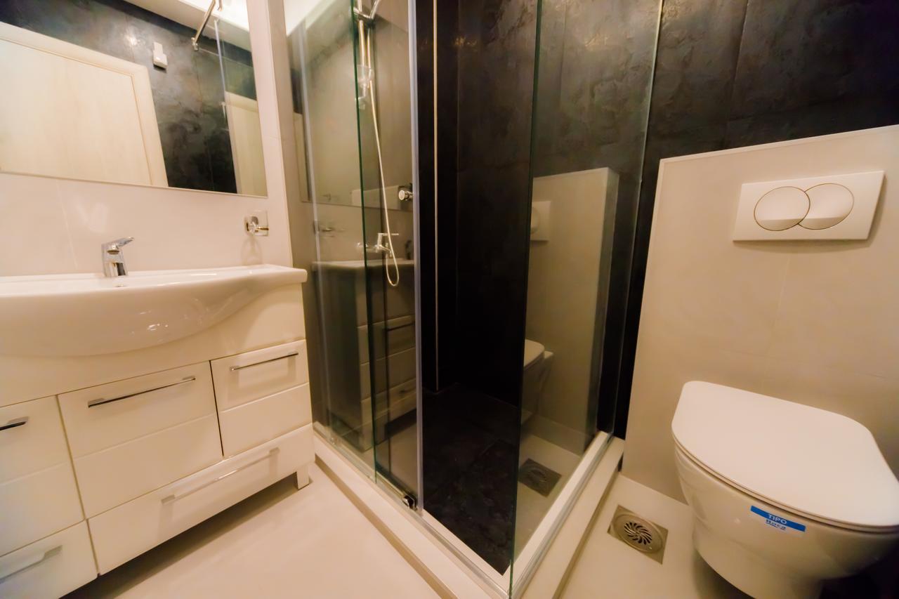 Apartmani Novakovic Kotor Eksteriør bilde