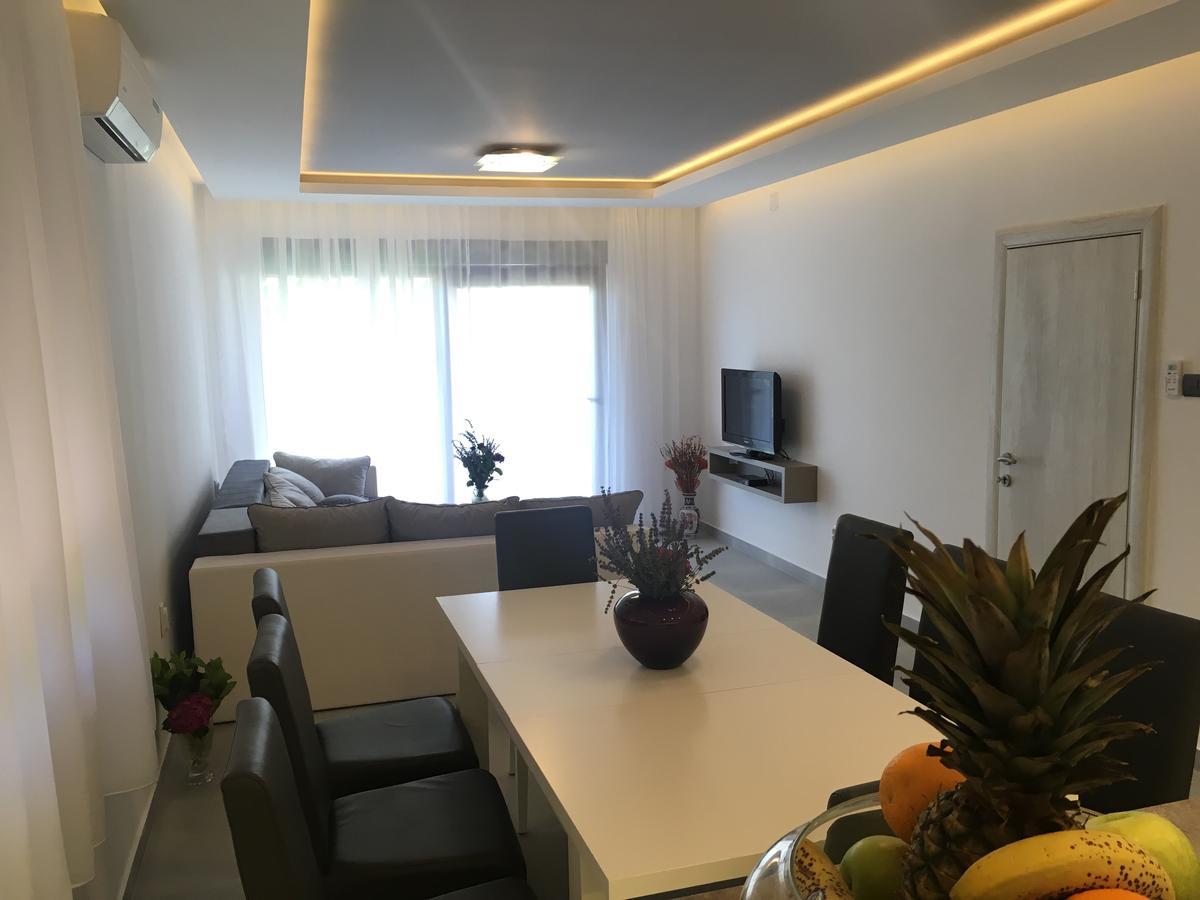 Apartmani Novakovic Kotor Eksteriør bilde